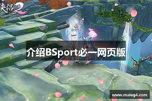 介绍BSport必一网页版